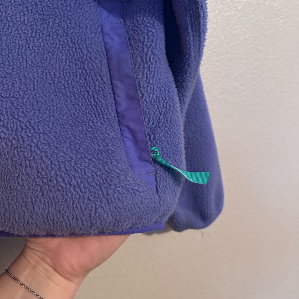 Patagonia Vintage Fleece Jacket‎ - Picture 3 of 10